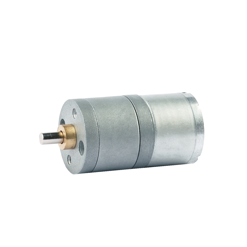 12v 24 V 25Ga-310 pavarų variklis