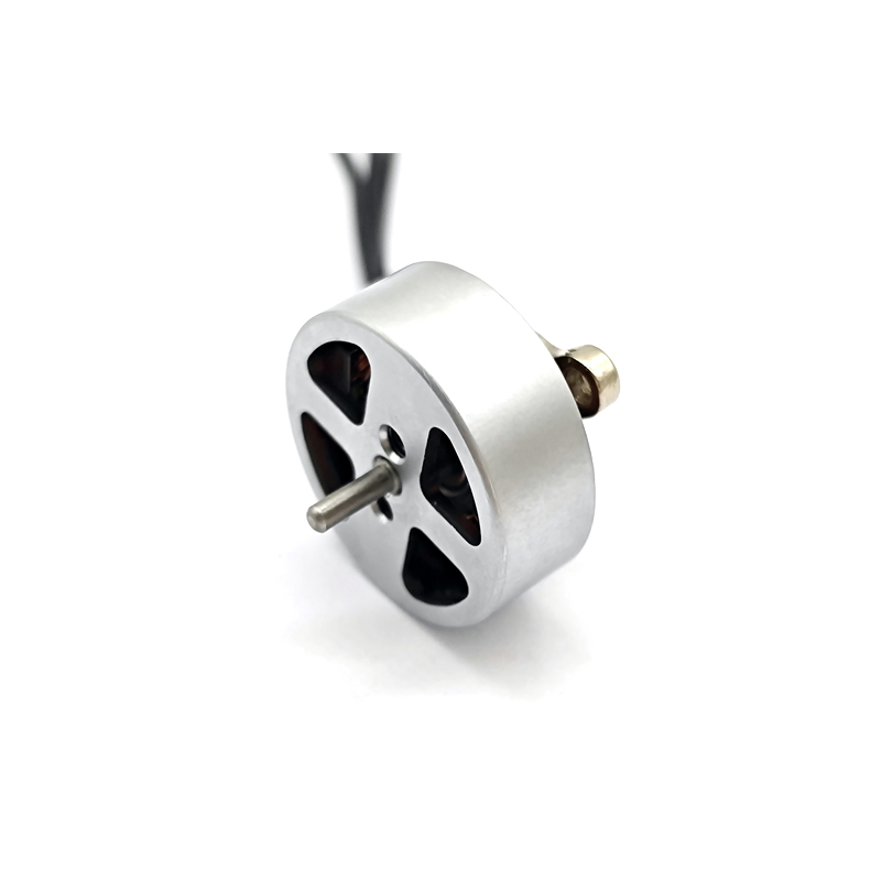 2200KV 1506 „UAV Motor“ modelio orlaivio variklis