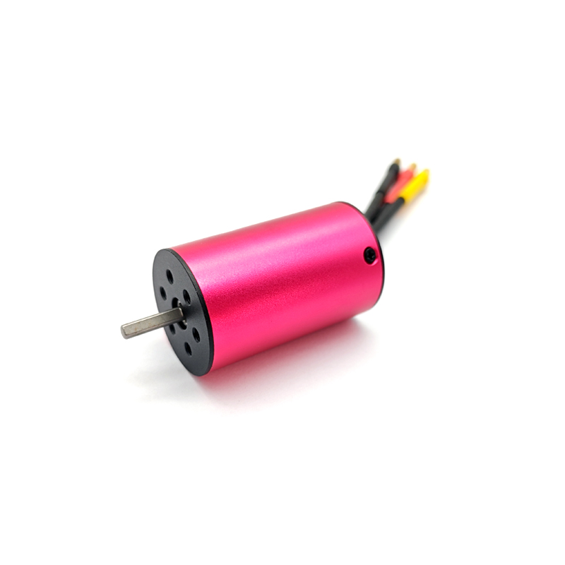 400KV 10V modelio lėktuvo variklis 2848
