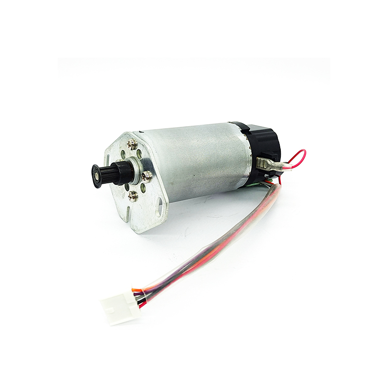 Siuvimo mašinos Motors 770 Micro Brush Motor